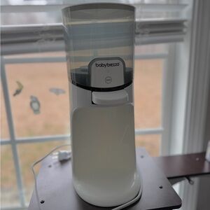 Baby Brezza Warm Water  Dispenser